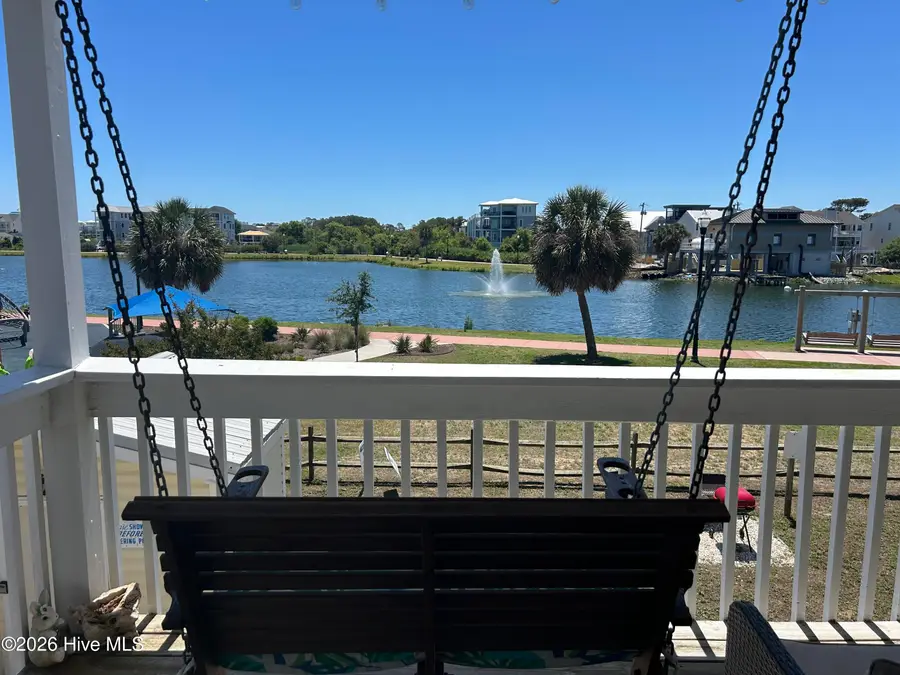 217 Atlanta Avenue #Apt 2a, Carolina Beach, NC 28428 - #2