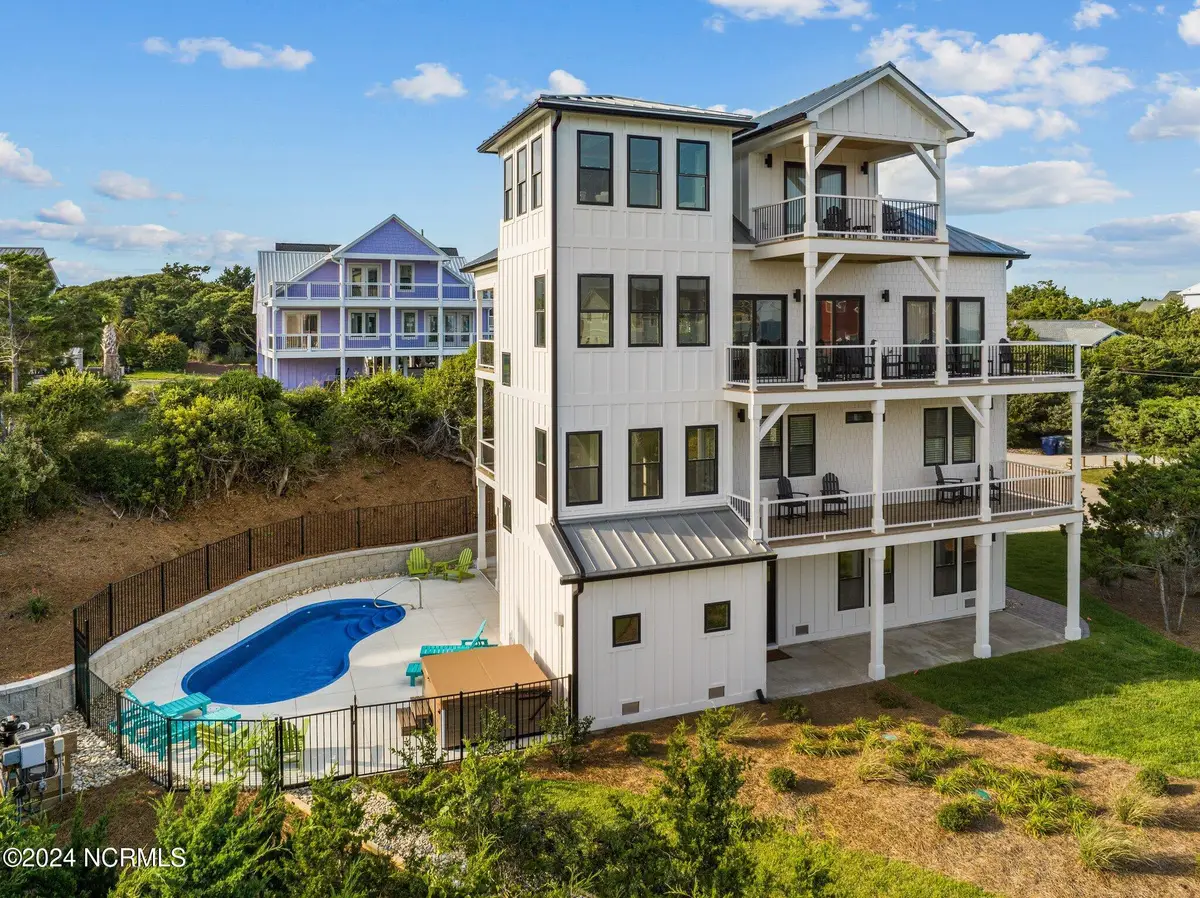 101 Melaine Street, Emerald Isle, NC 28594 - #1