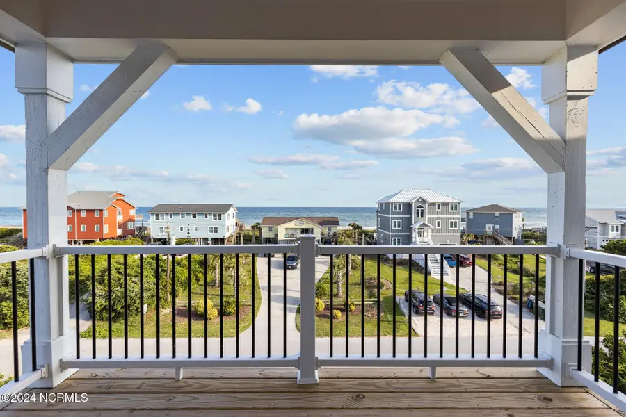 101 Melaine Street, Emerald Isle, NC 28594 - #3