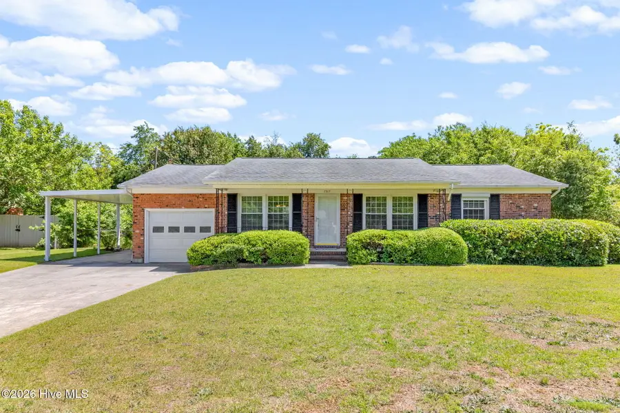 7517 Bridgeman Drive, Fayetteville, NC 28303 - #3
