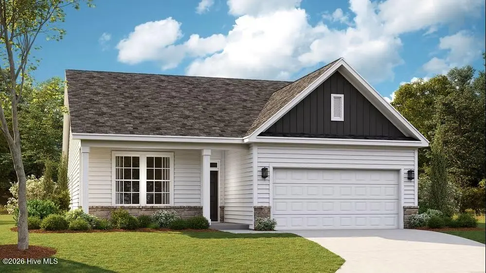 1128 Forest Bend Drive Nw, Calabash, NC 28467 - #1