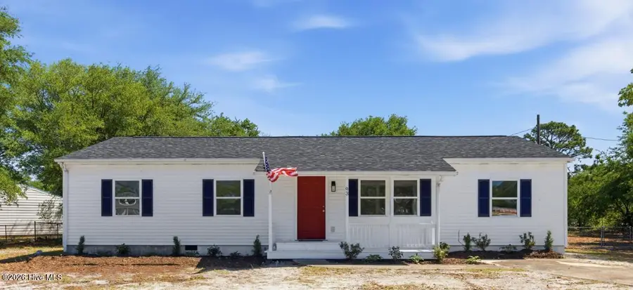 93 Riegel Drive, Hubert, NC 28539 - #2