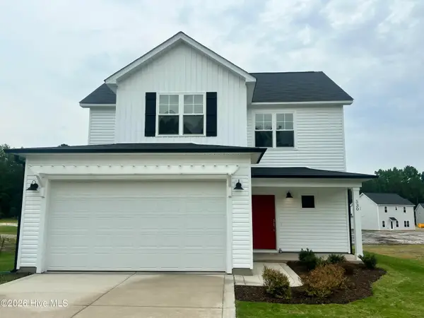 530 Bartley Street, Vass, NC 28394