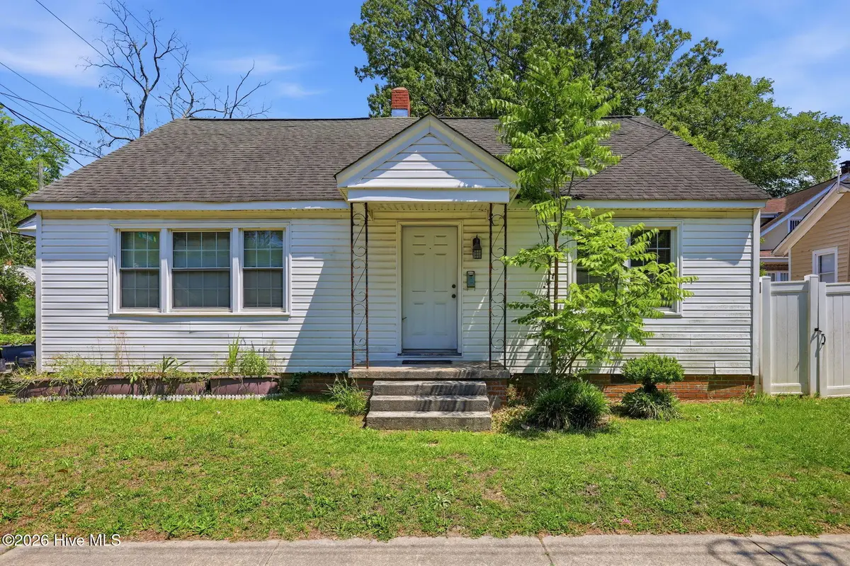 700 Johnston Street, Greenville, NC 27858 - #1