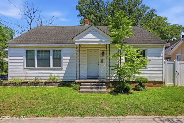 700 Johnston Street, Greenville, NC 27858