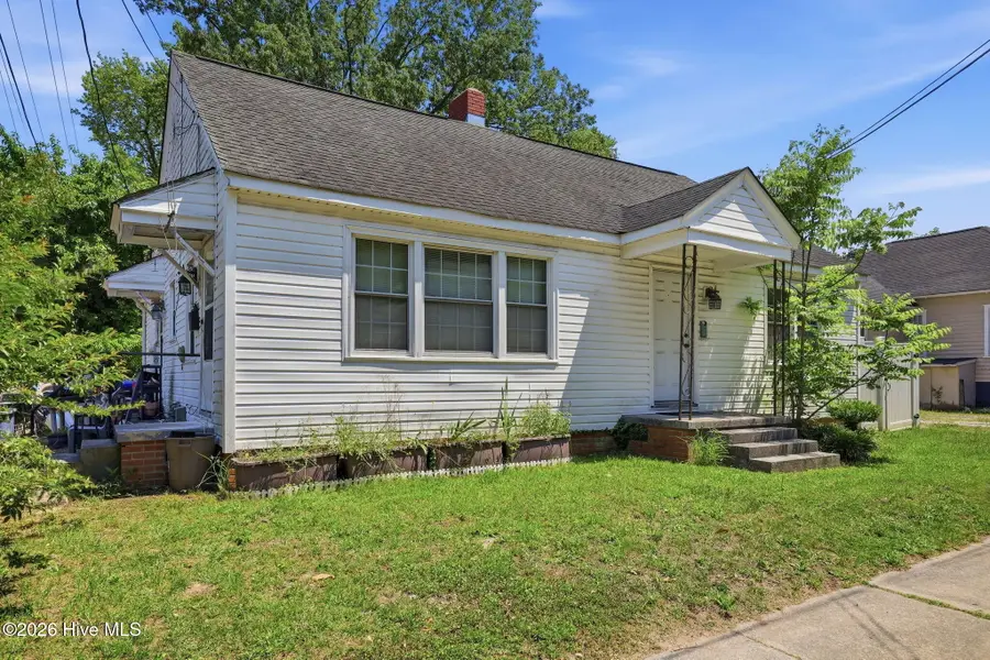 700 Johnston Street, Greenville, NC 27858 - #2