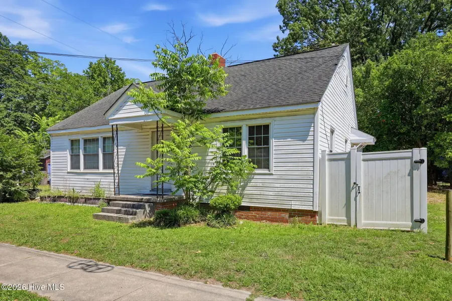 700 Johnston Street, Greenville, NC 27858 - #3