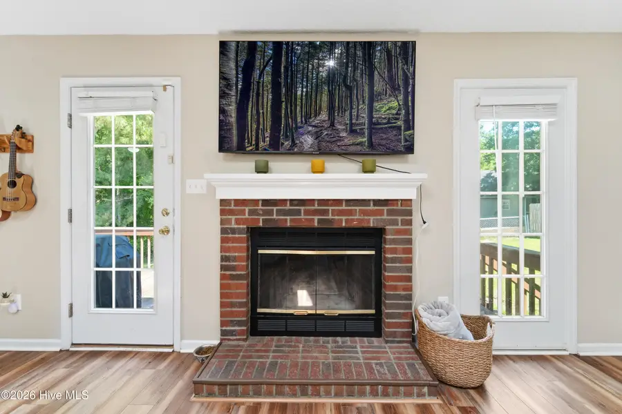 308 Pebble Lane, Jacksonville, NC 28546 - #2