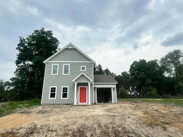 517 Bartley Street, Vass, NC 28394