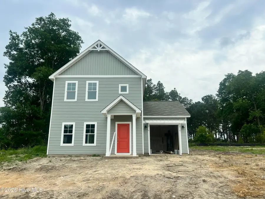 517 Bartley Street, Vass, NC 28394 - #2