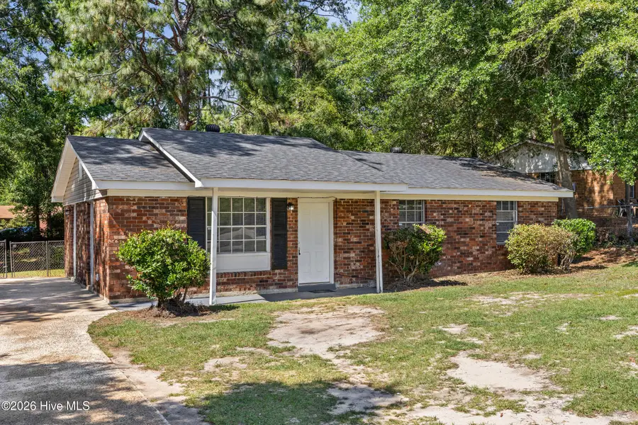 3407 Charing Cross Court, Augusta, GA 30906 - #3