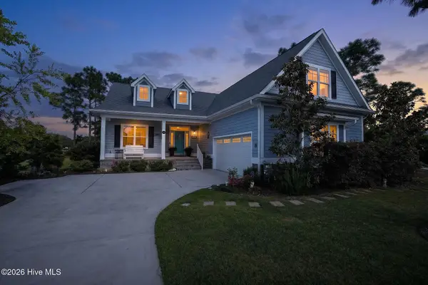 2690 Morningdale Drive, Southport, NC 28461