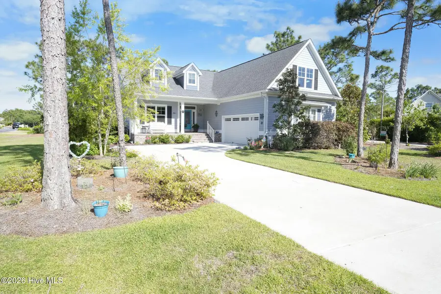 2690 Morningdale Drive, Southport, NC 28461 - #2