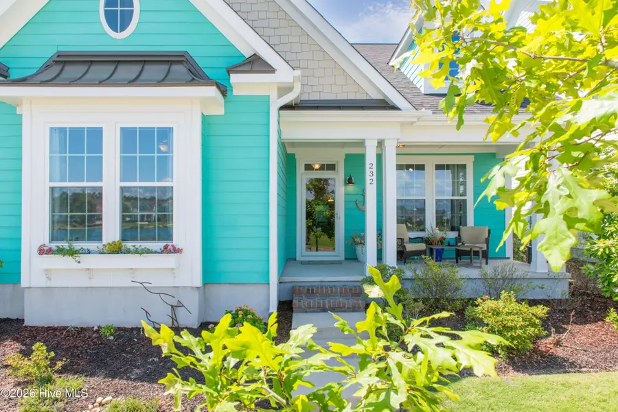 232 Trisail Terrace, Wilmington, NC 28412 - #3