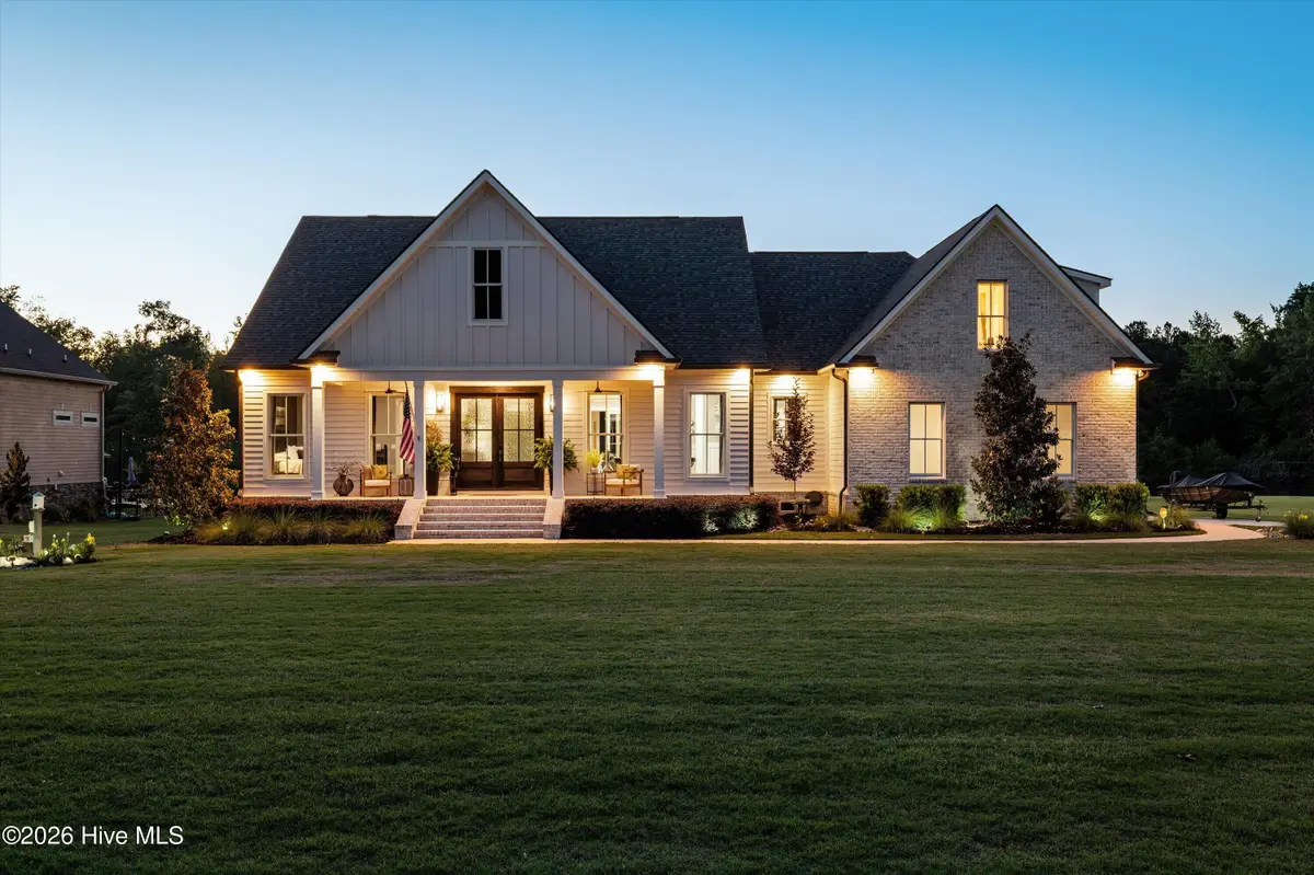163 Lagoon Drive, Clarks Hill, SC 29821 - #1