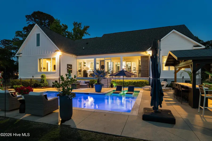 163 Lagoon Drive, Clarks Hill, SC 29821 - #2