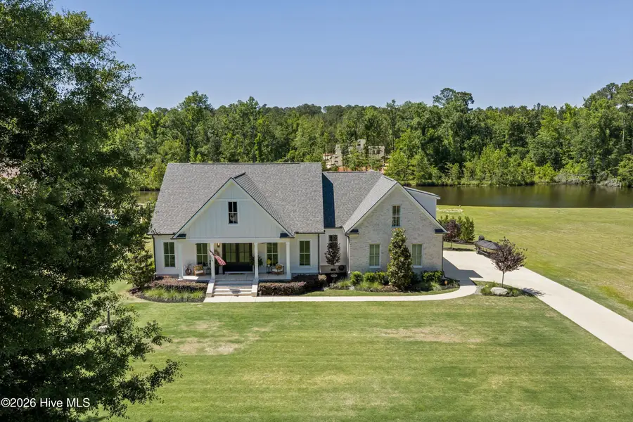 163 Lagoon Drive, Clarks Hill, SC 29821 - #3