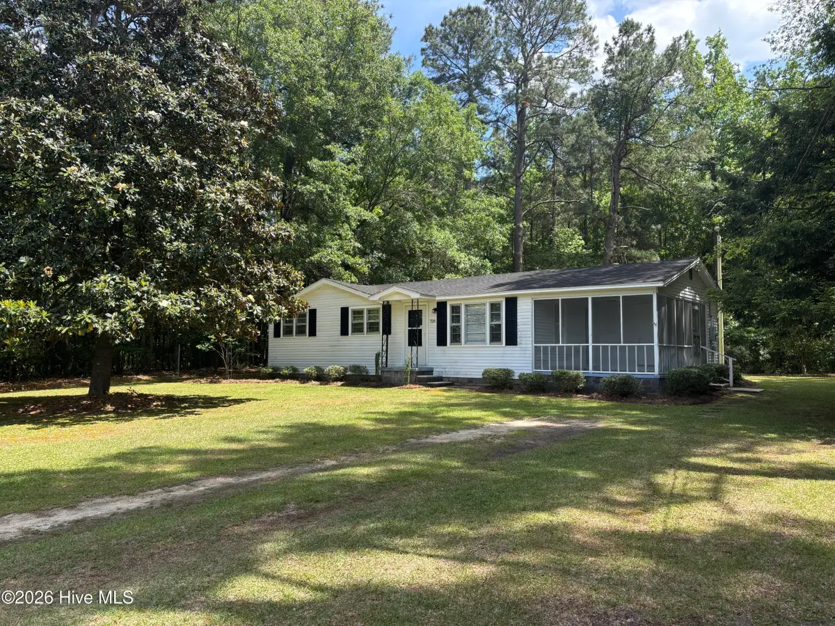 728 Warrior Trail, Whiteville, NC 28472 - #1