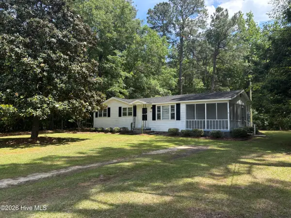 728 Warrior Trail, Whiteville, NC 28472