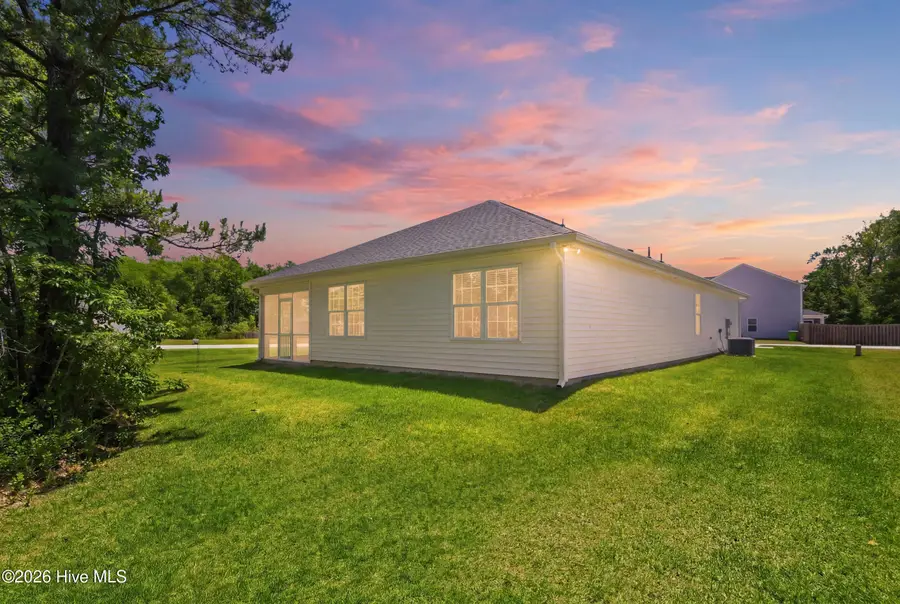 849 Tuscarora Trail, Jacksonville, NC 28546 - #2