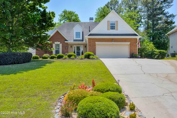 3974 Cheyenne Trail, Martinez, GA 30907