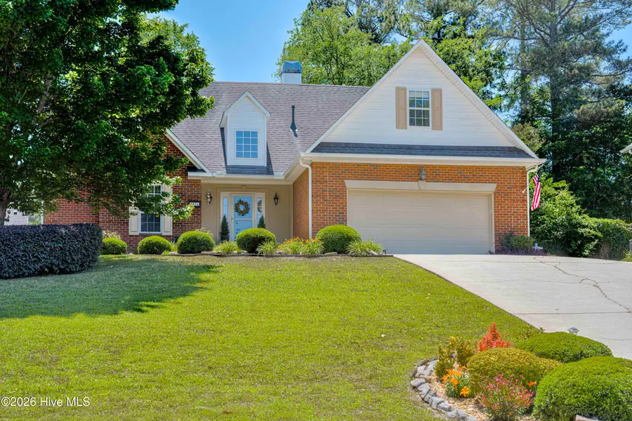 3974 Cheyenne Trail, Martinez, GA 30907 - #2