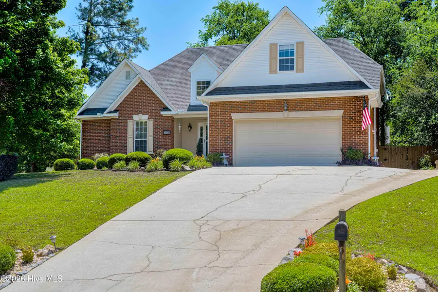 3974 Cheyenne Trail, Martinez, GA 30907 - #3