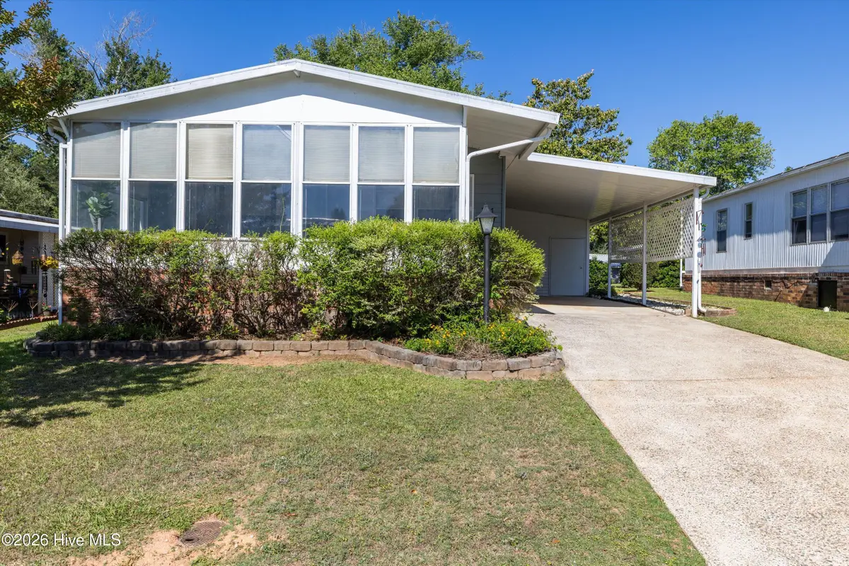107 Constitution Avenue, Martinez, GA 30907 - #1