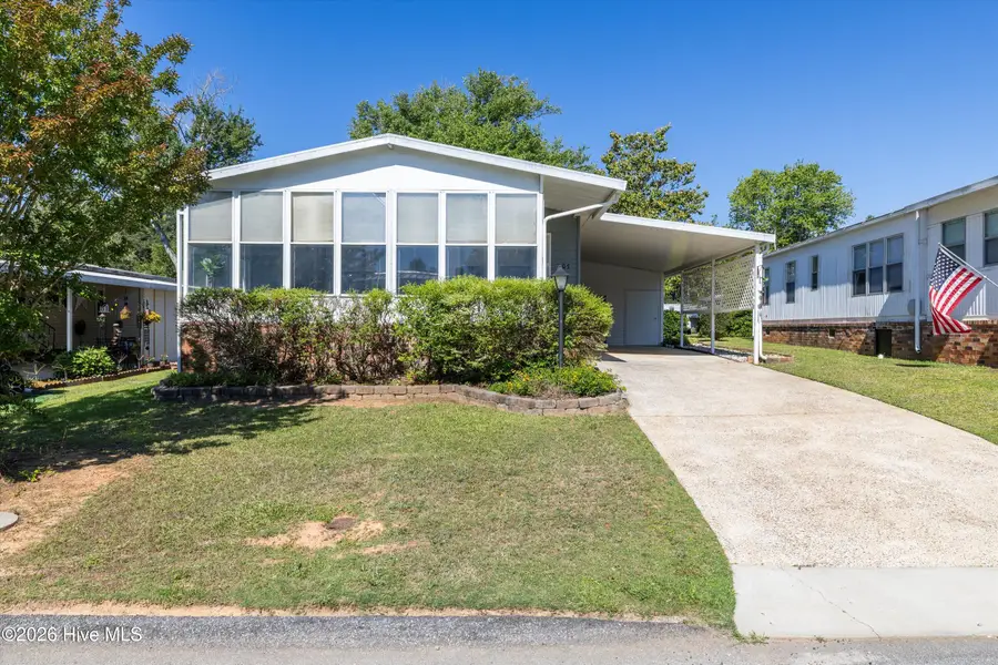 107 Constitution Avenue, Martinez, GA 30907 - #2