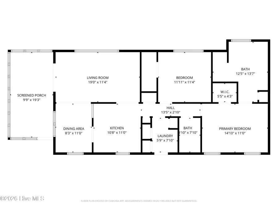 107 Constitution Avenue, Martinez, GA 30907 - #3