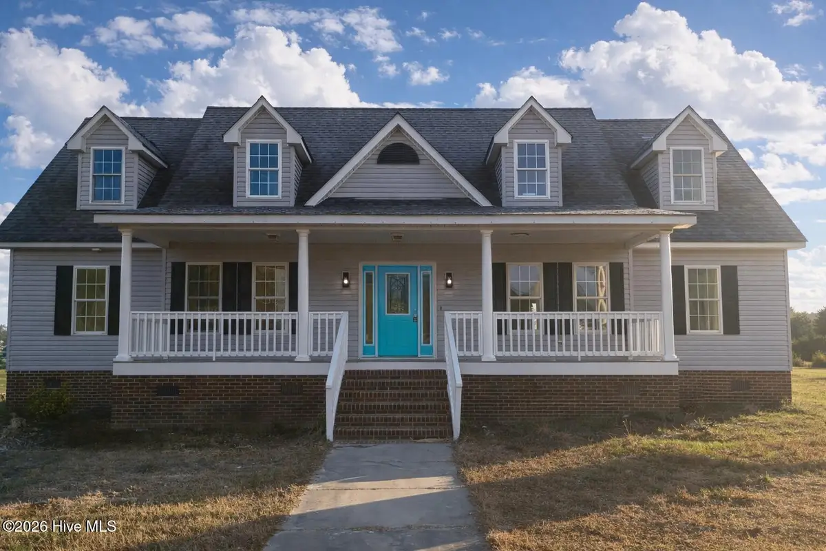 566 N Nc Highway 37 S, Gatesville, NC 27938 - #1