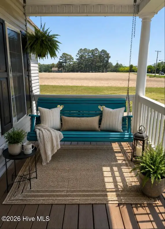 566 N Nc Highway 37 S, Gatesville, NC 27938 - #2