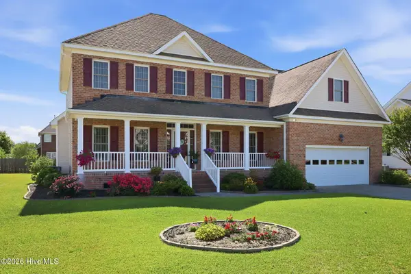 2223 Sorrel Lane, Winterville, NC 28590