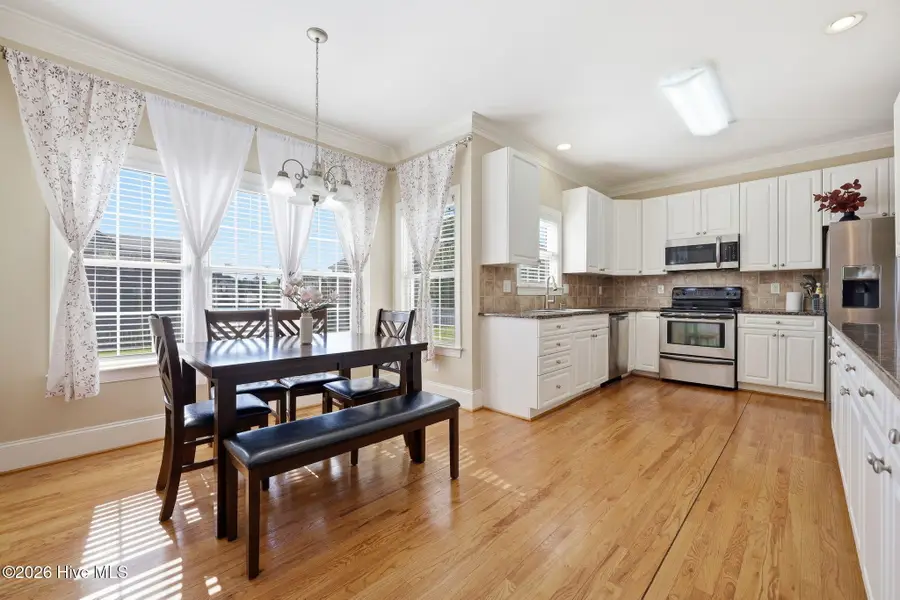 2223 Sorrel Lane, Winterville, NC 28590 - #2
