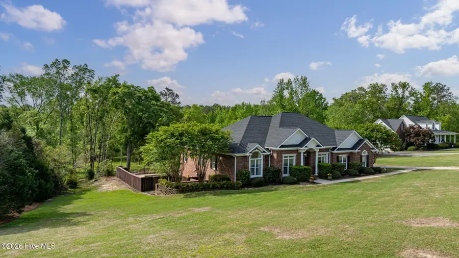 4160 Stonegate Drive, Evans, GA 30809 - #2