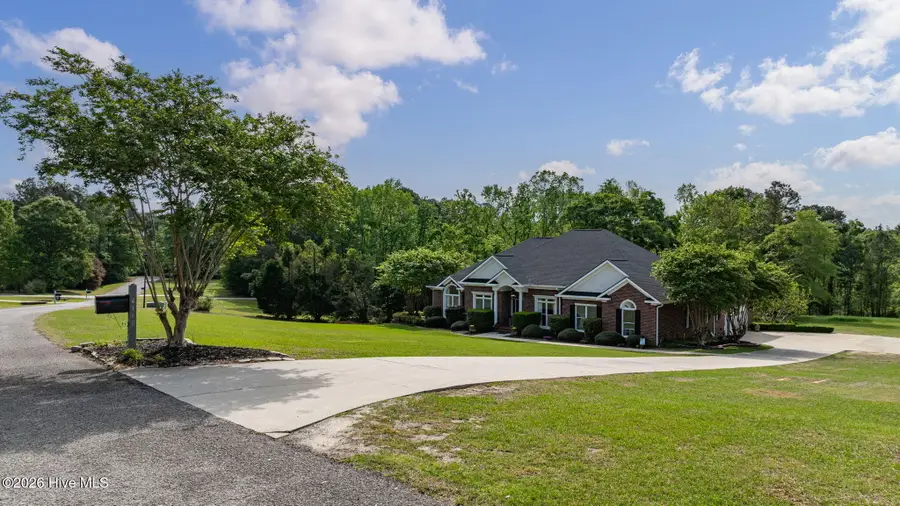 4160 Stonegate Drive, Evans, GA 30809 - #3