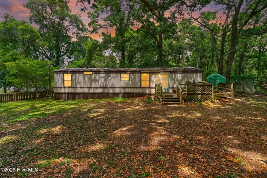 2118 Martin Lane Sw, Supply, NC 28462 - #2