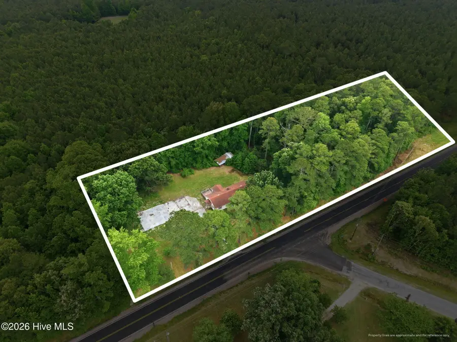4369 Blackjack-simpson Road, Greenville, NC 27858 - #2