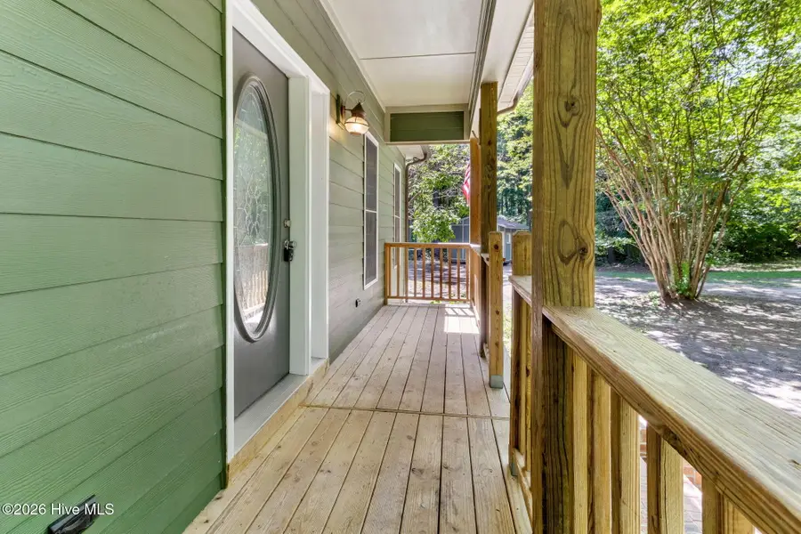359 Gibson Dairy Road, Elizabethtown, NC 28337 - #2