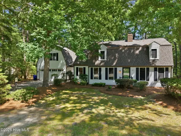 107 Carol Court, Greenville, NC 27858