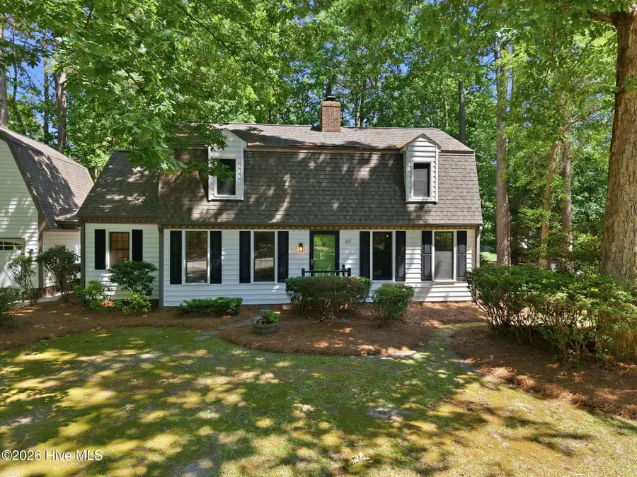 107 Carol Court, Greenville, NC 27858 - #2