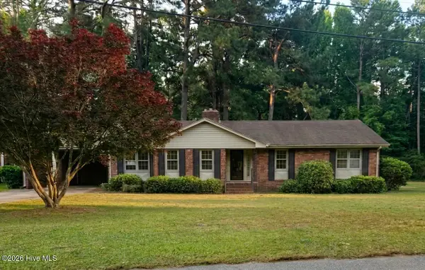 111 Fairlane Road, Greenville, NC 27834