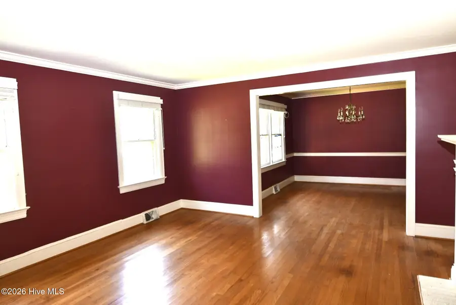 111 Fairlane Road, Greenville, NC 27834 - #2