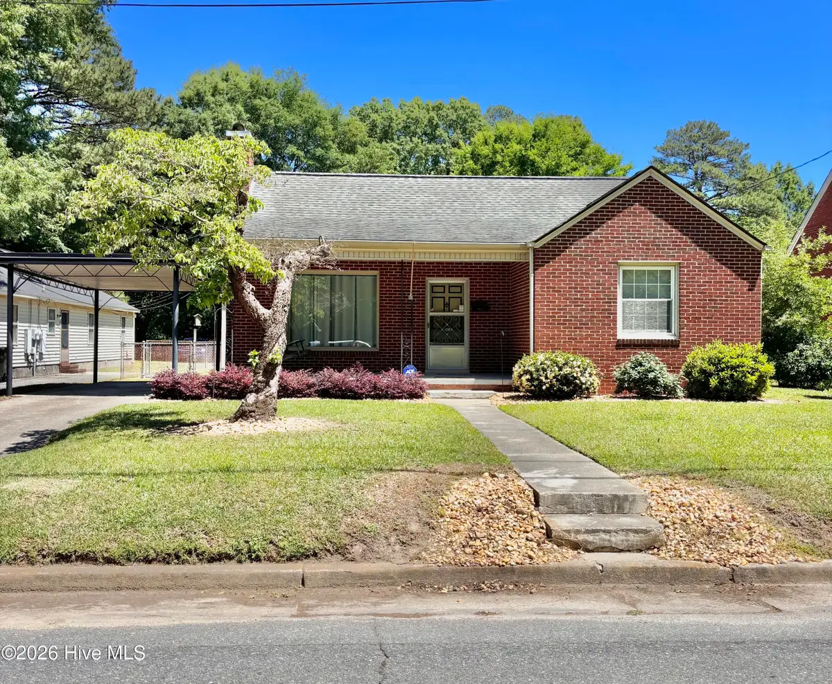 108 S Oleander Avenue, Goldsboro, NC 27530 - #1