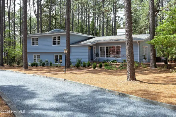 45 Huntington Valley Drive, Pinehurst, NC 28374