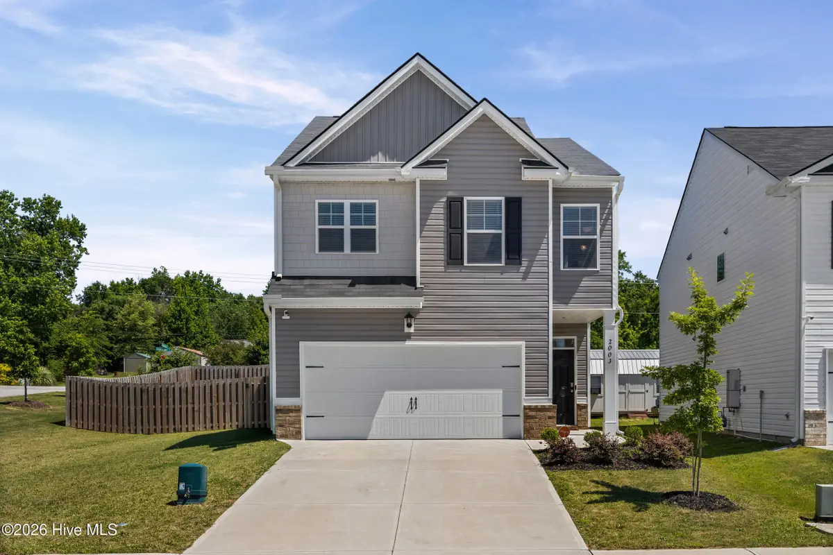2003 Saltwater Bend, Beech Island, SC 29842 - #1