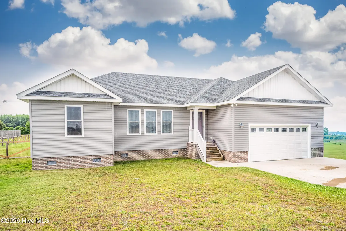 112 Sassafras Lane, Shiloh, NC 27974 - #1