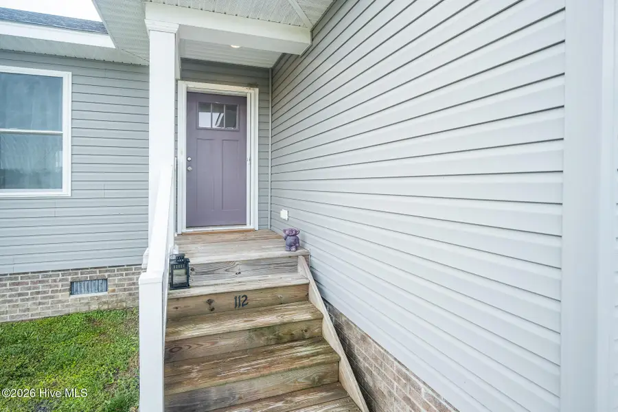 112 Sassafras Lane, Shiloh, NC 27974 - #3