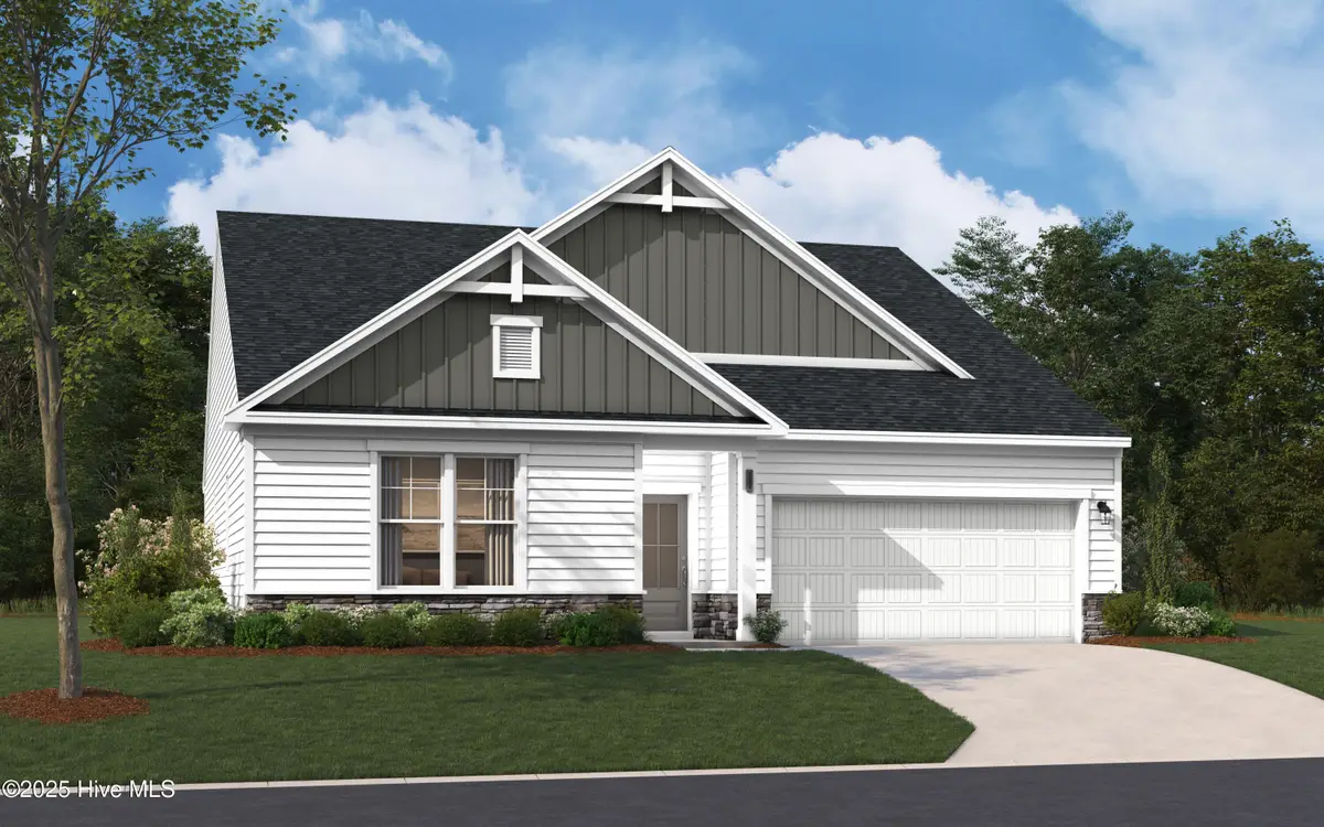 6235 Raystone Way #129, Leland, NC 28451 - #1