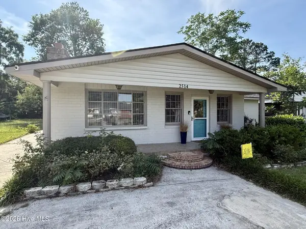2514 Elderberry Drive, Augusta, GA 30906